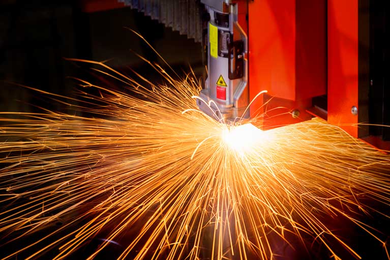 How to nail great welding shots